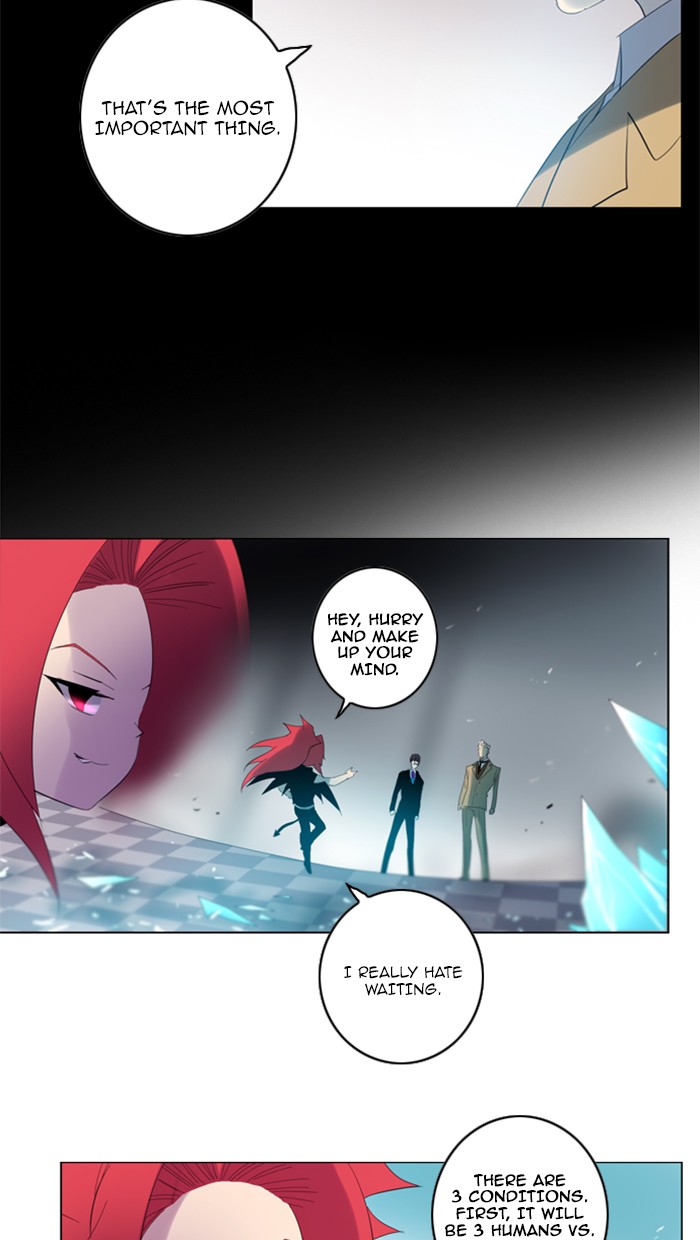 Read Soul Cartel Manga Online