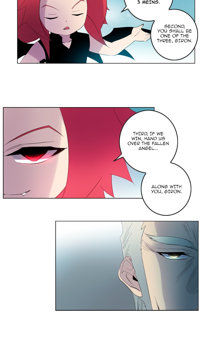 Read Soul Cartel Manga Online