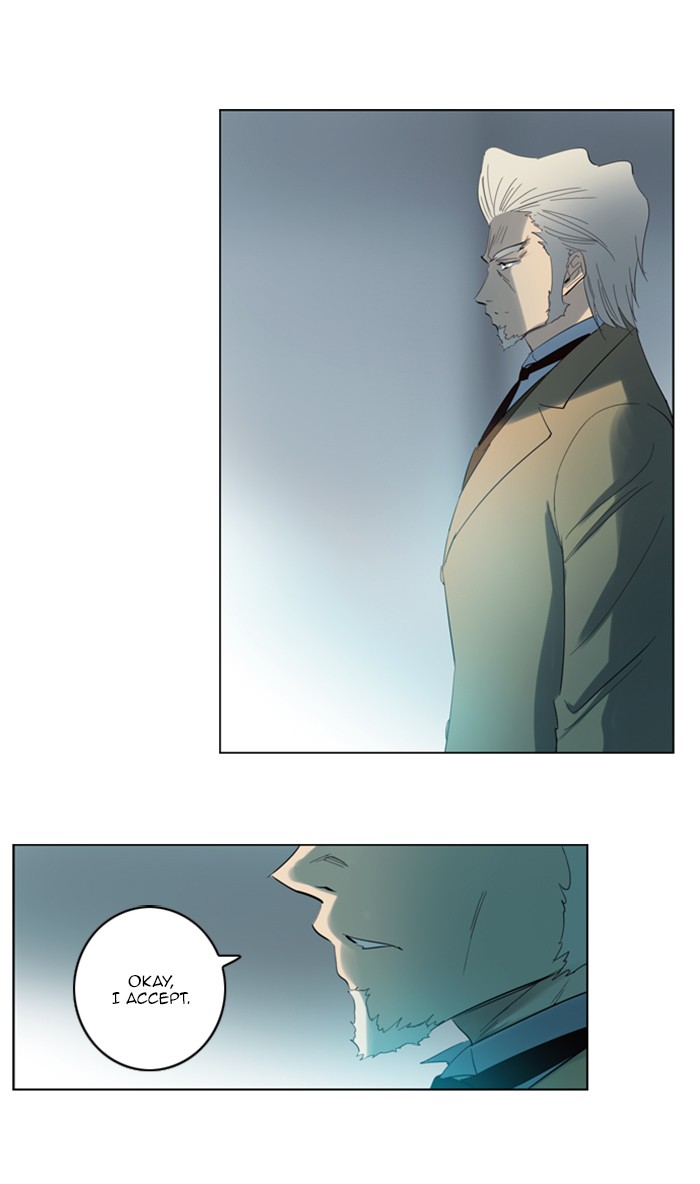 Read Soul Cartel Manga Online