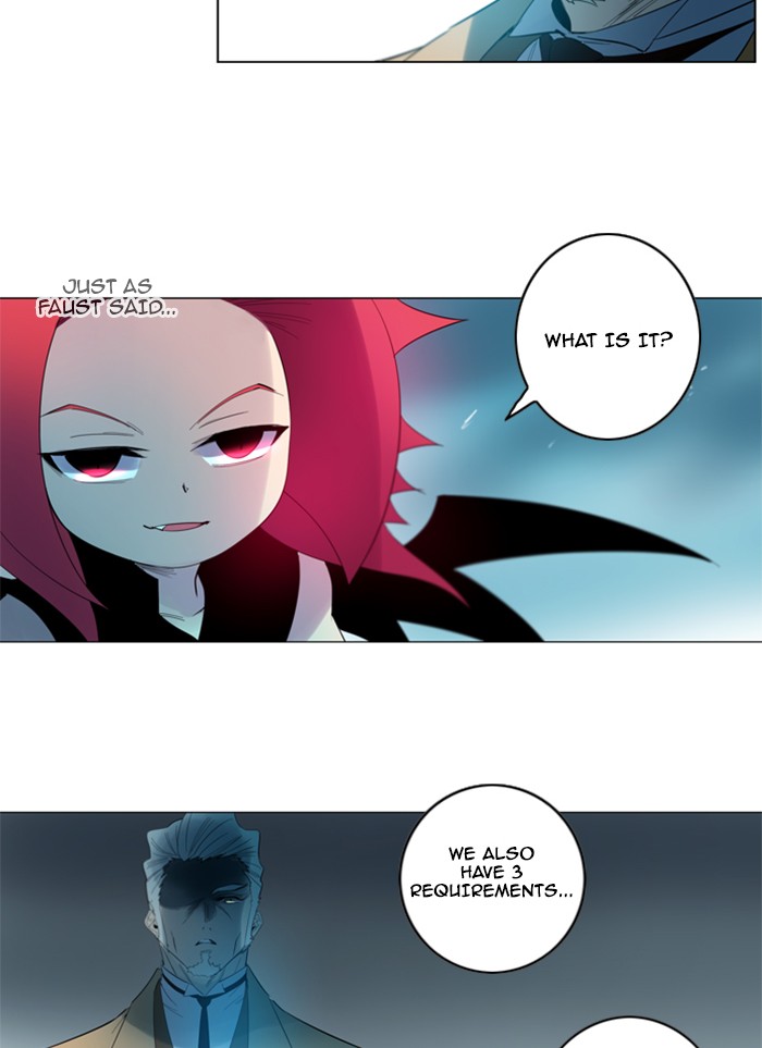 Read Soul Cartel Manga Online