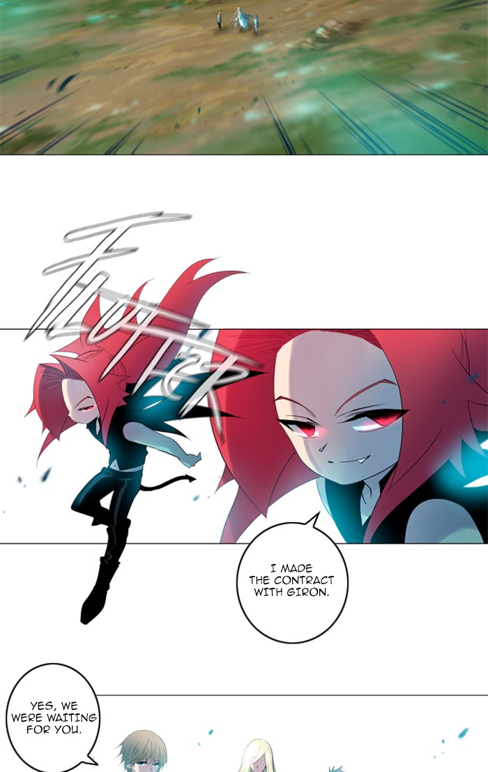 Read Soul Cartel Manga Online