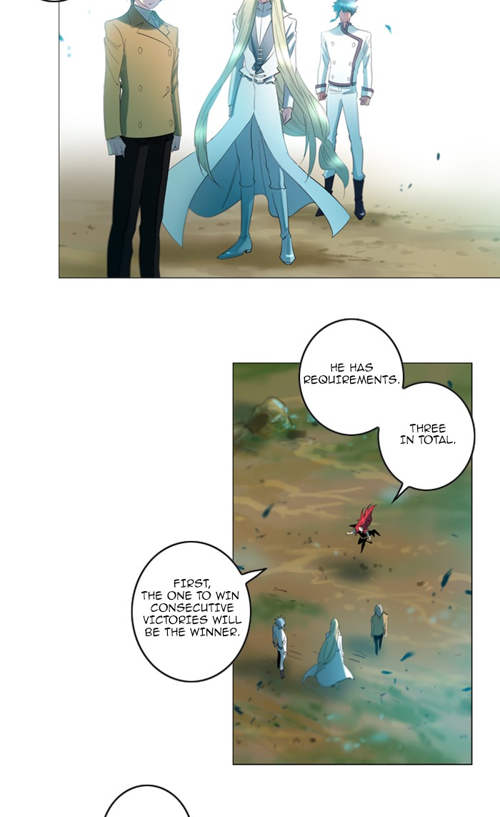Read Soul Cartel Manga Online