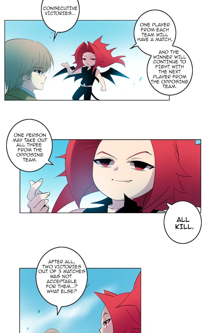 Read Soul Cartel Manga Online