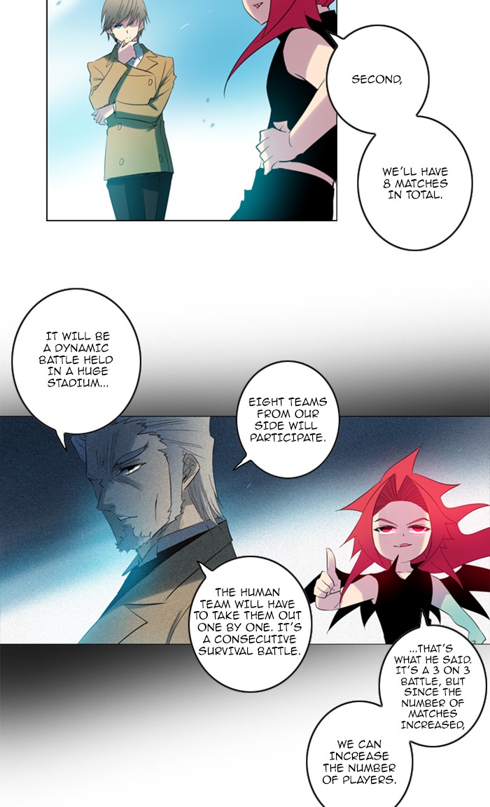 Read Soul Cartel Manga Online