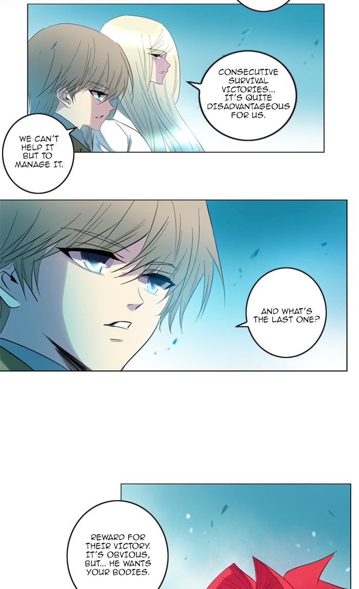 Read Soul Cartel Manga Online