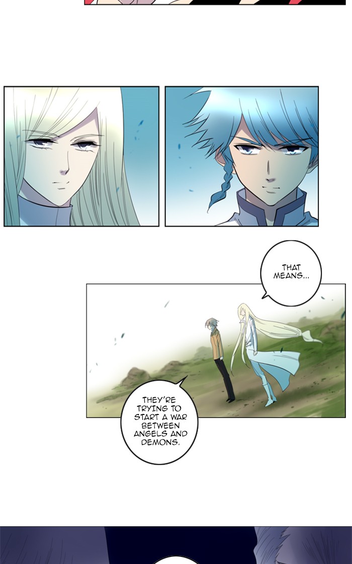 Read Soul Cartel Manga Online