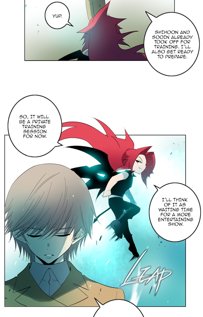 Read Soul Cartel Manga Online