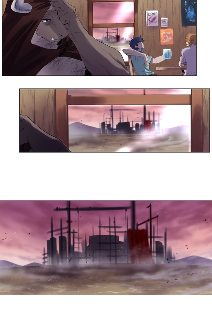 Read Soul Cartel Manga Online