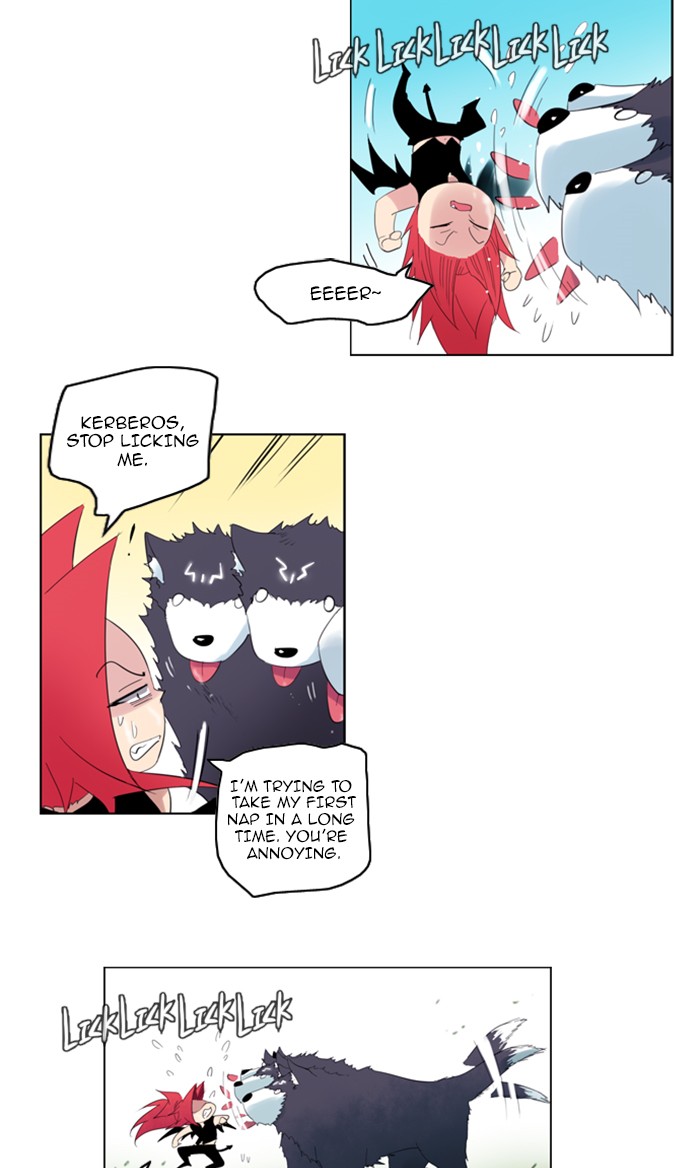 Read Soul Cartel Manga Online