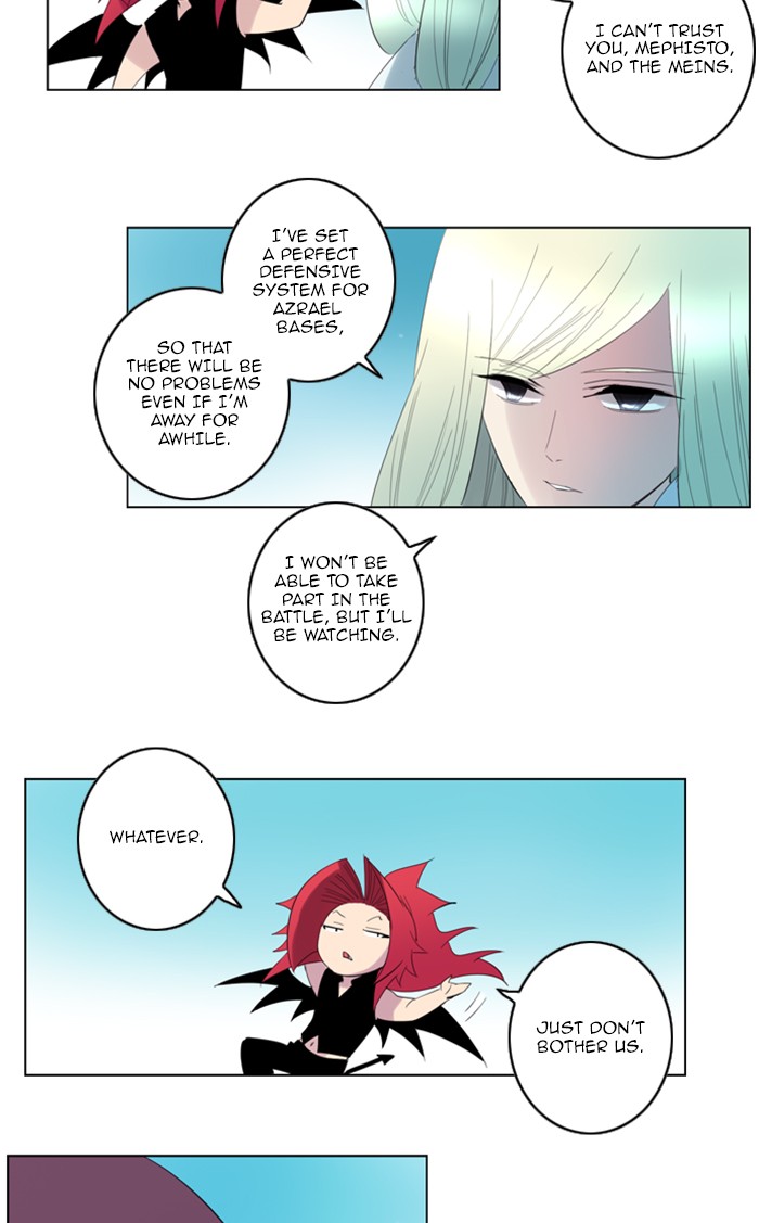 Read Soul Cartel Manga Online