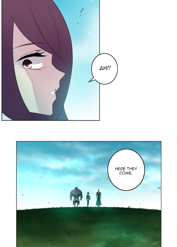 Read Soul Cartel Manga Online