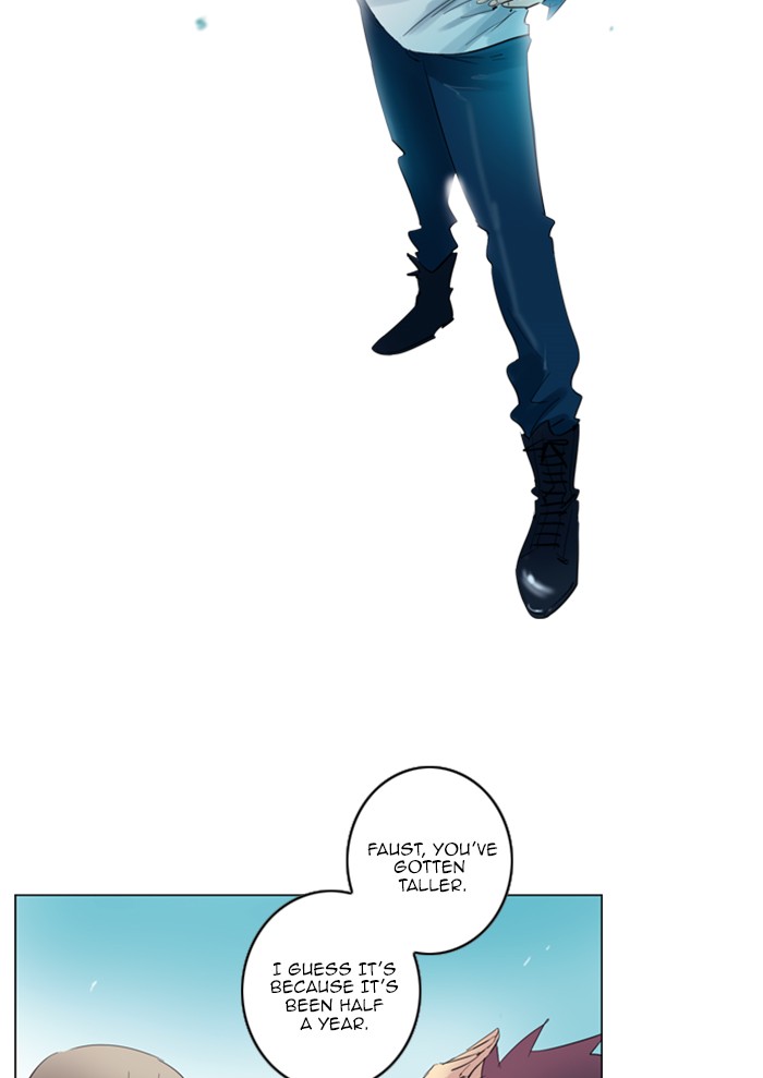 Read Soul Cartel Manga Online