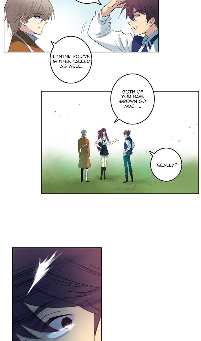 Read Soul Cartel Manga Online