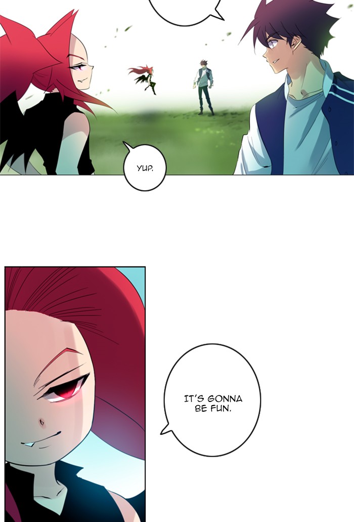 Read Soul Cartel Manga Online