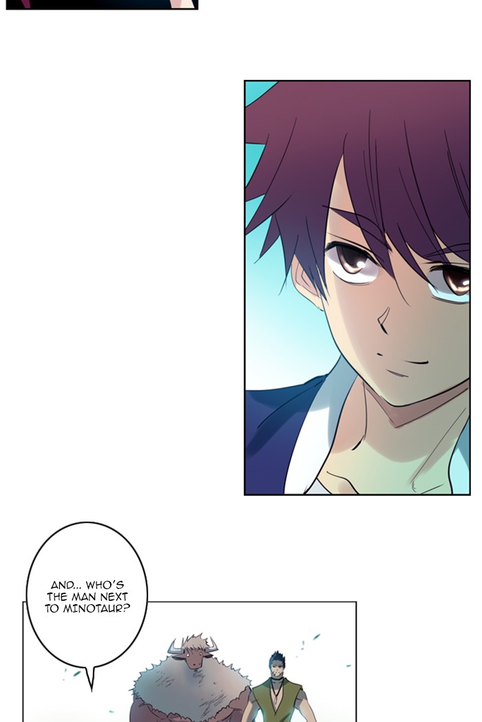 Read Soul Cartel Manga Online