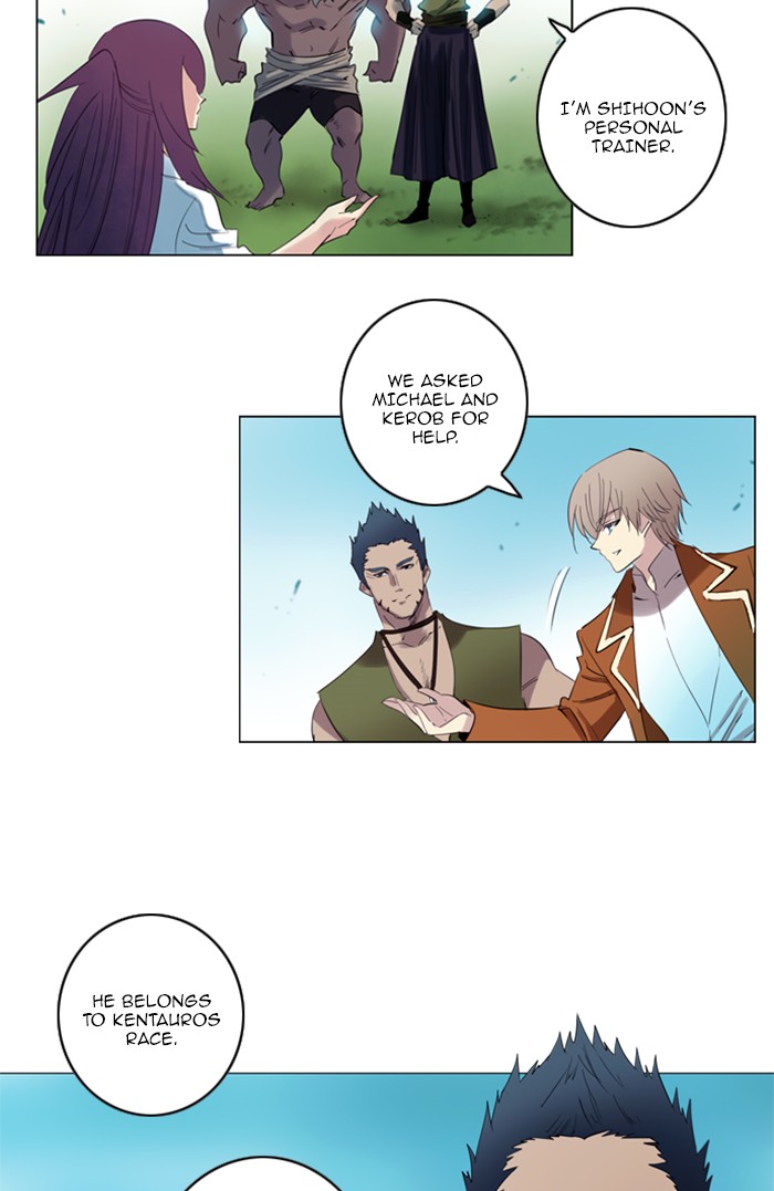 Read Soul Cartel Manga Online