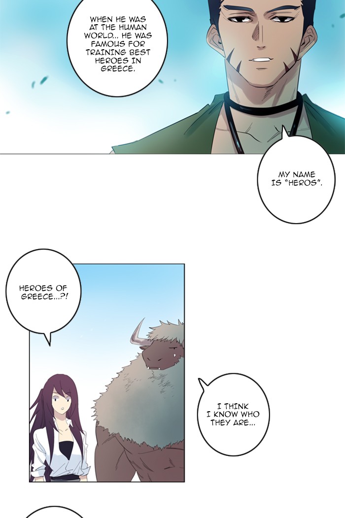 Read Soul Cartel Manga Online