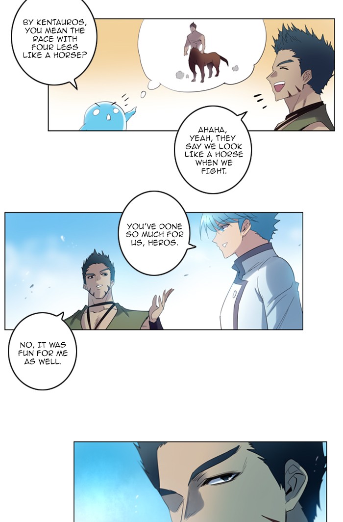Read Soul Cartel Manga Online