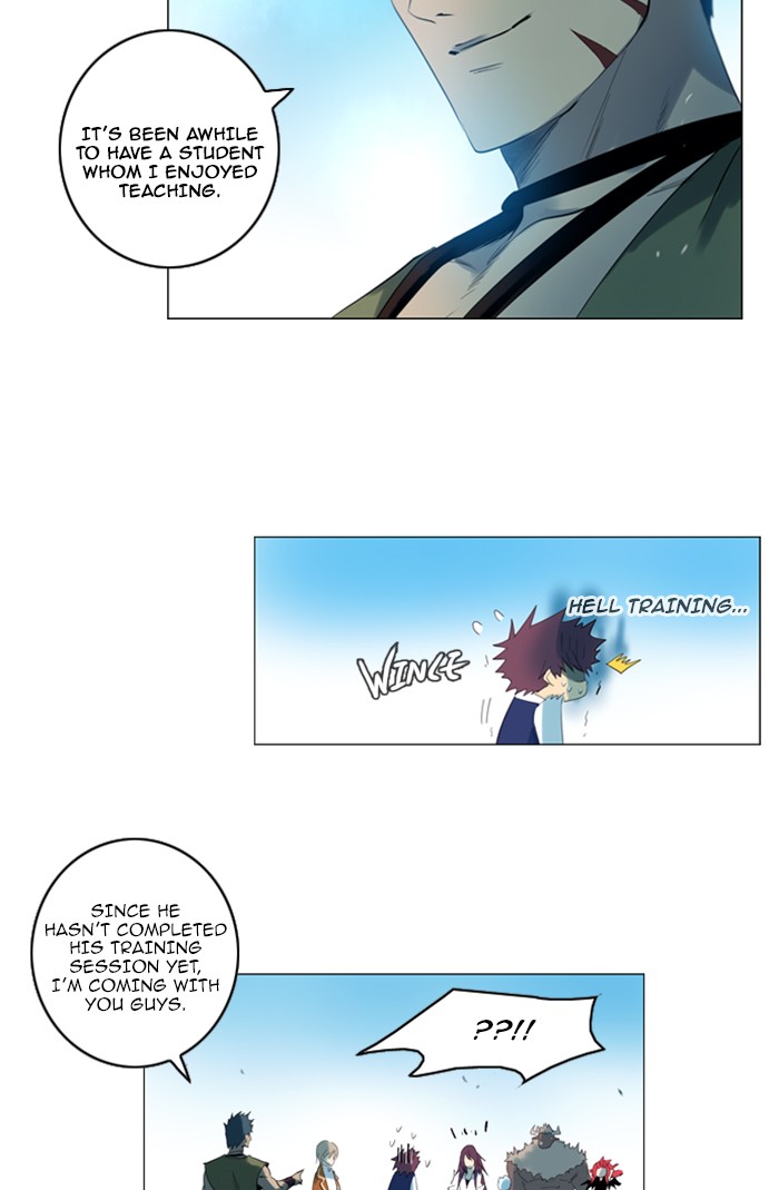 Read Soul Cartel Manga Online