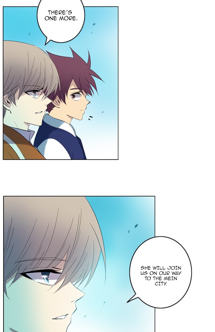 Read Soul Cartel Manga Online