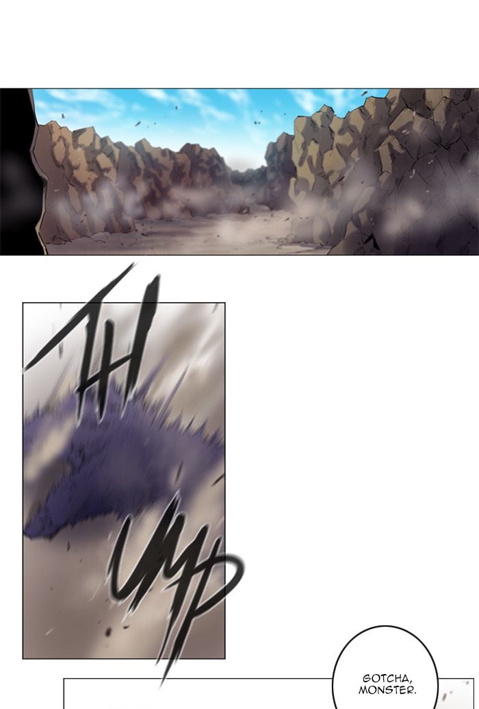 Read Soul Cartel Manga Online