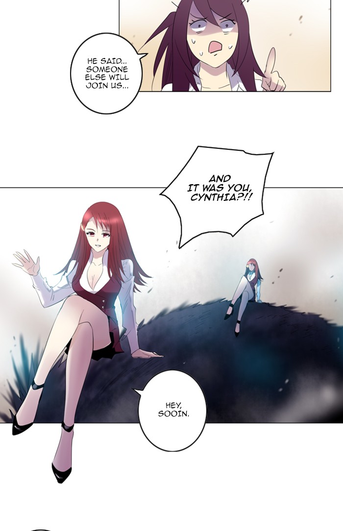Read Soul Cartel Manga Online