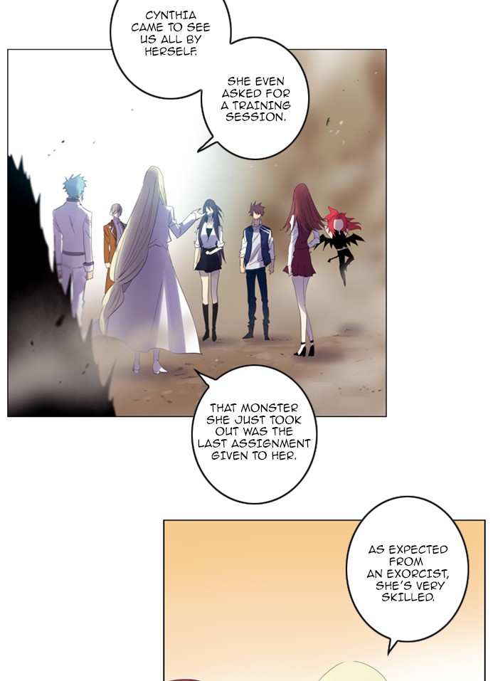 Read Soul Cartel Manga Online