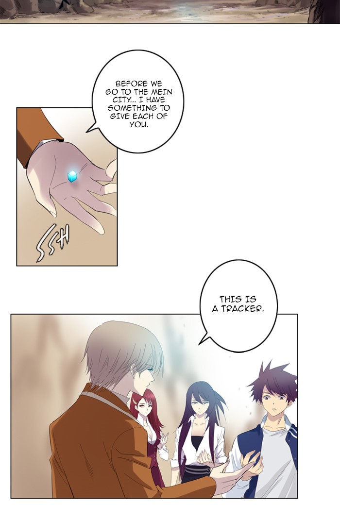 Read Soul Cartel Manga Online