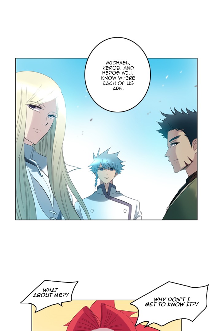 Read Soul Cartel Manga Online