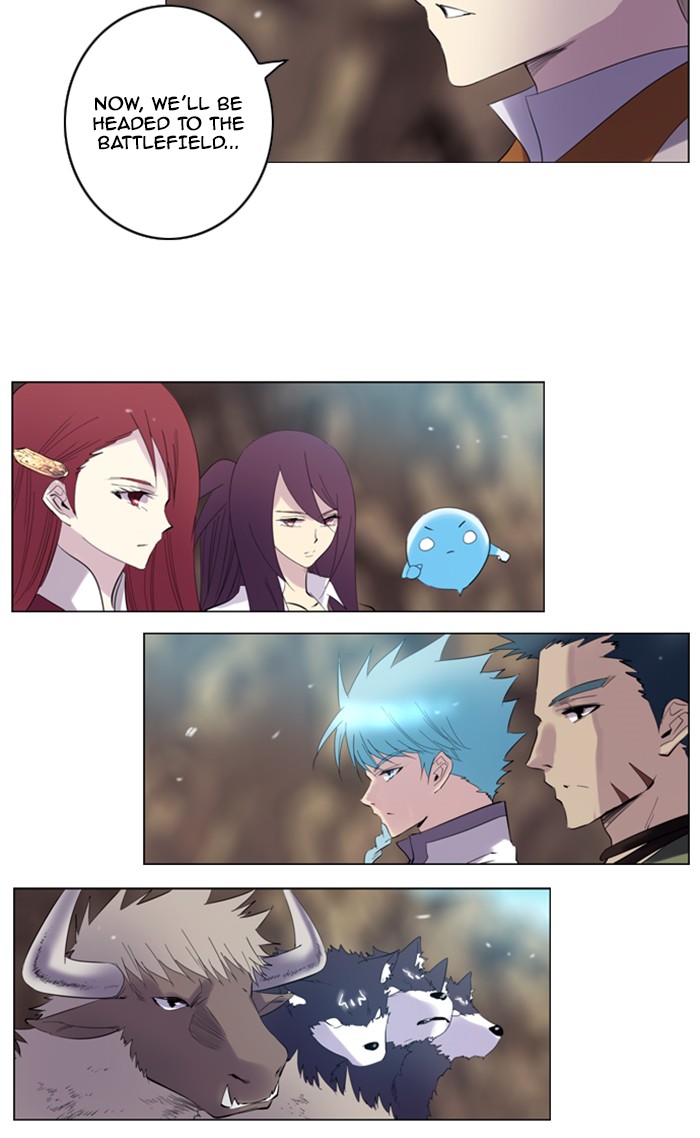Read Soul Cartel Manga Online