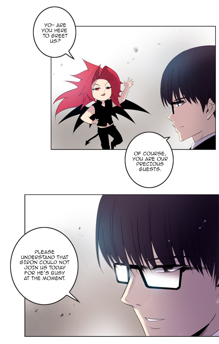 Read Soul Cartel Manga Online