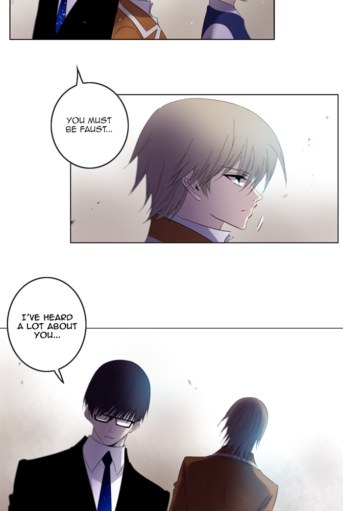 Read Soul Cartel Manga Online