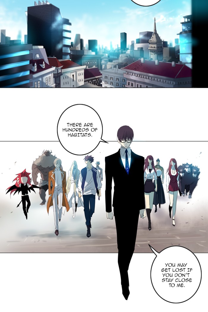 Read Soul Cartel Manga Online