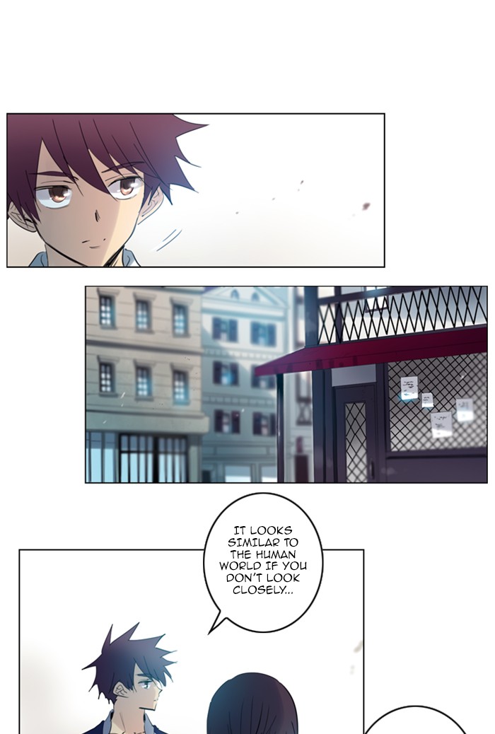 Read Soul Cartel Manga Online