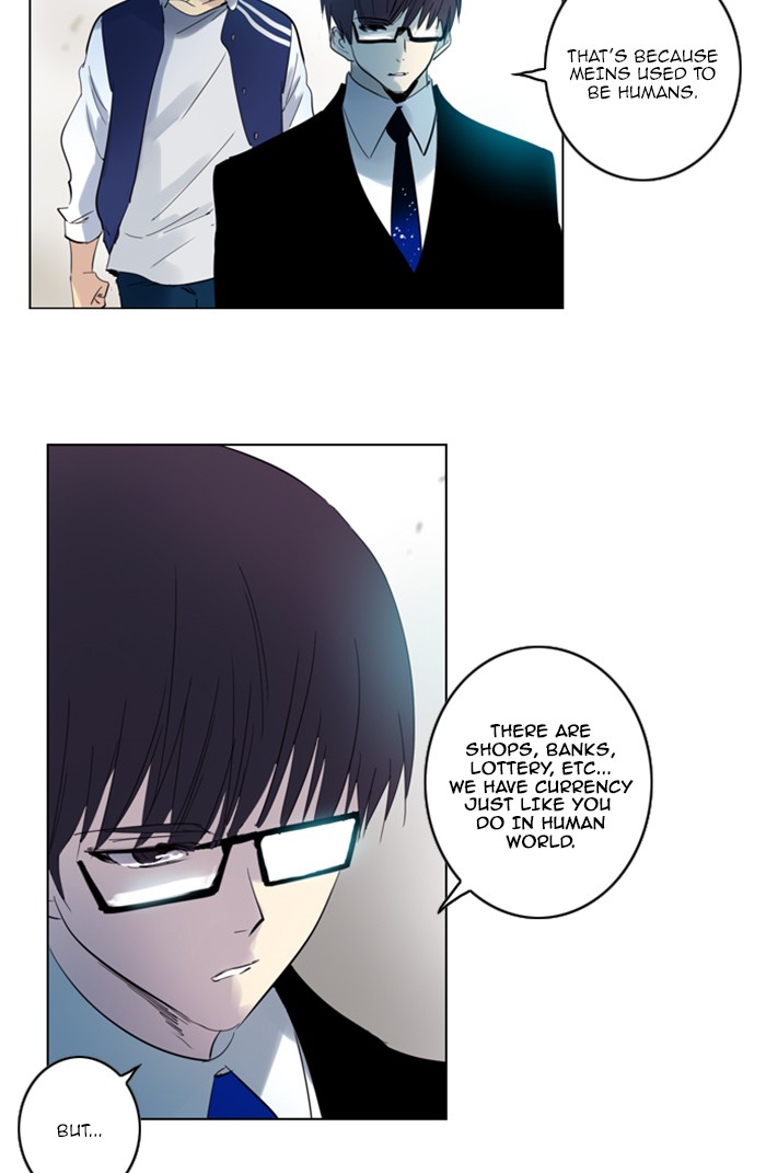Read Soul Cartel Manga Online