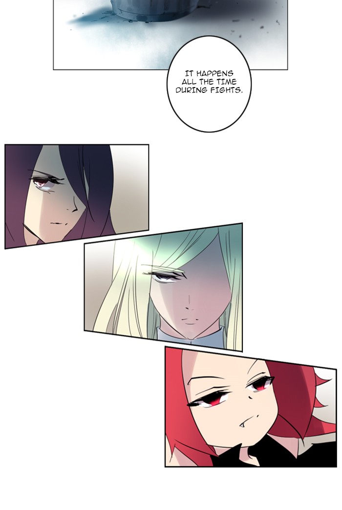 Read Soul Cartel Manga Online