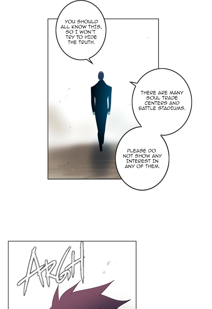 Read Soul Cartel Manga Online