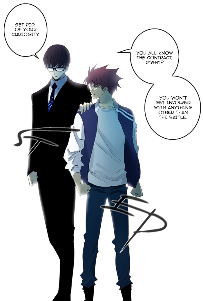 Read Soul Cartel Manga Online