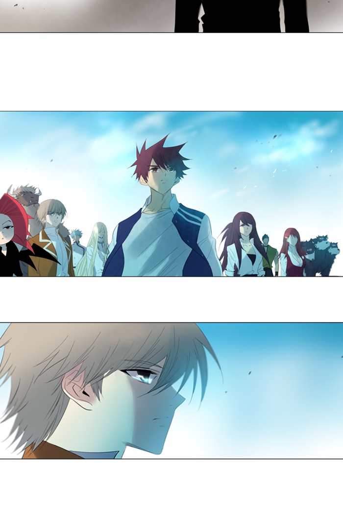 Read Soul Cartel Manga Online