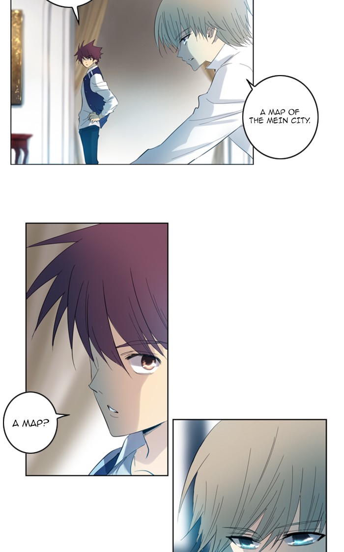Read Soul Cartel Manga Online