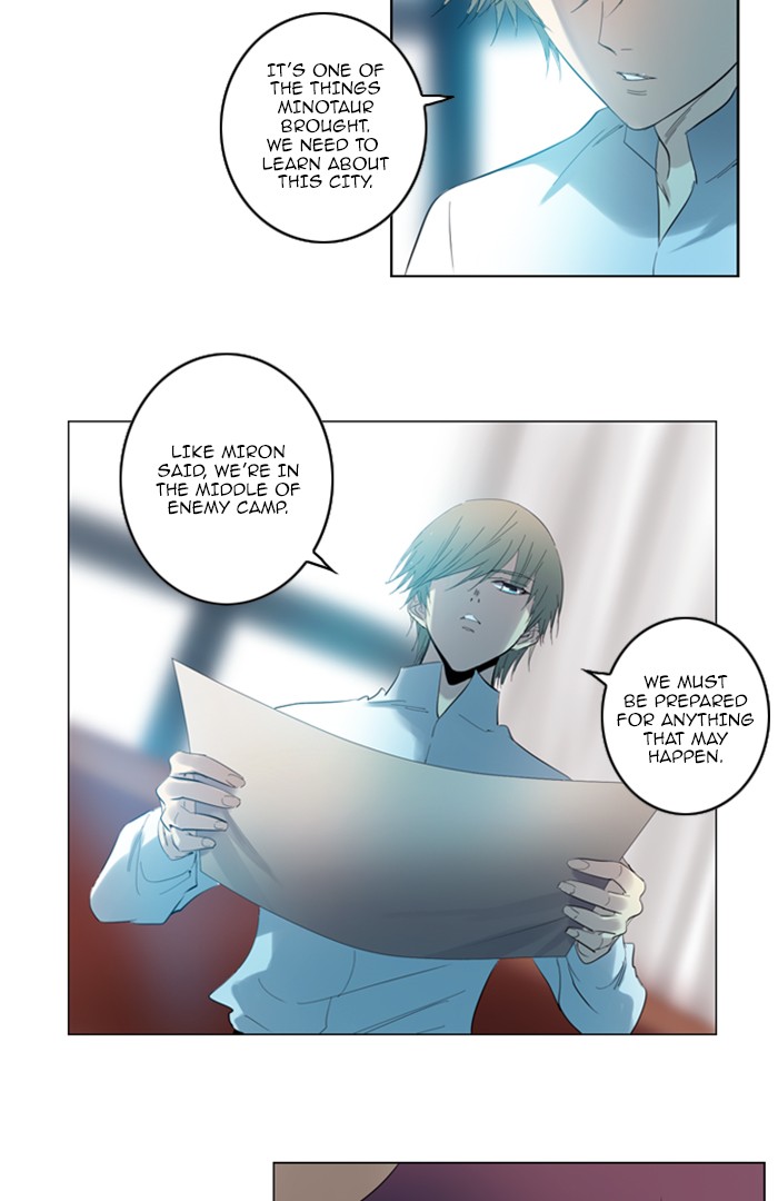 Read Soul Cartel Manga Online