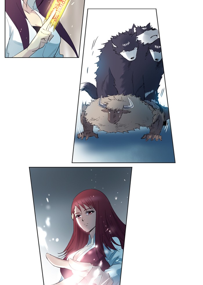 Read Soul Cartel Manga Online