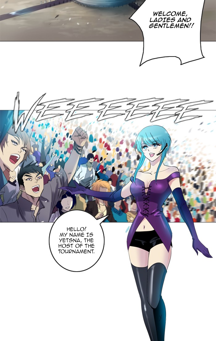 Read Soul Cartel Manga Online