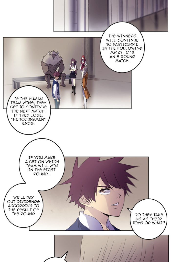 Read Soul Cartel Manga Online