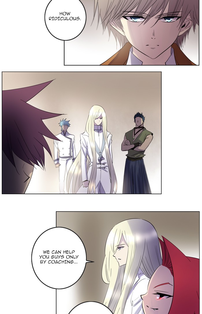 Read Soul Cartel Manga Online