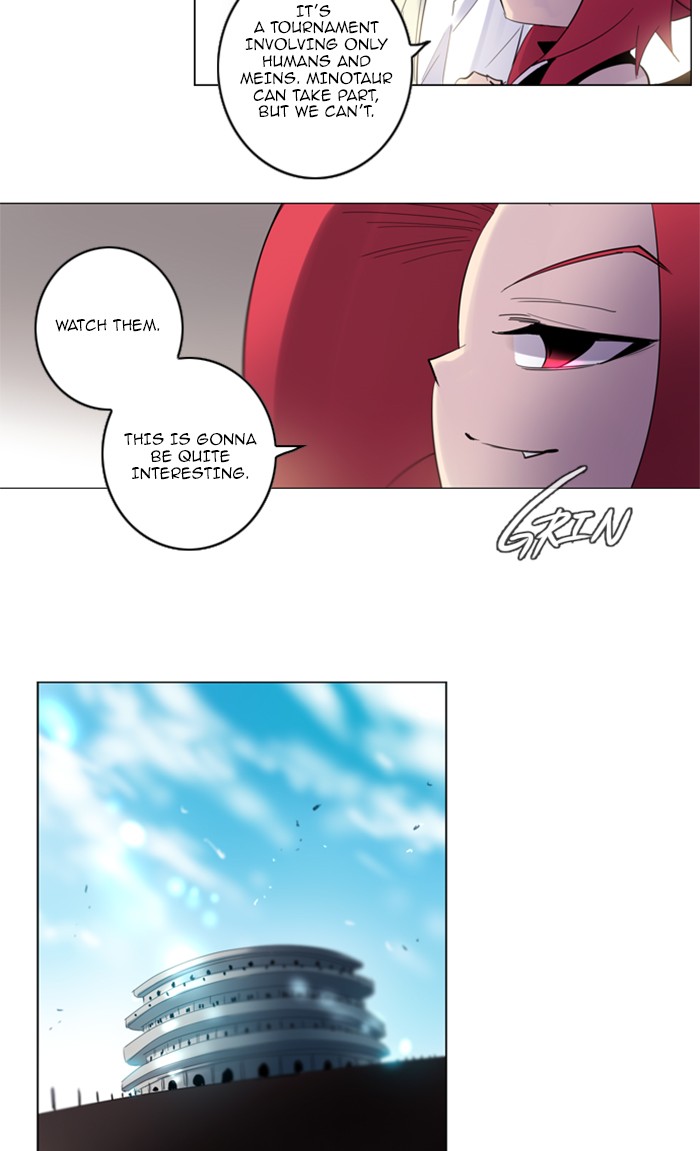 Read Soul Cartel Manga Online
