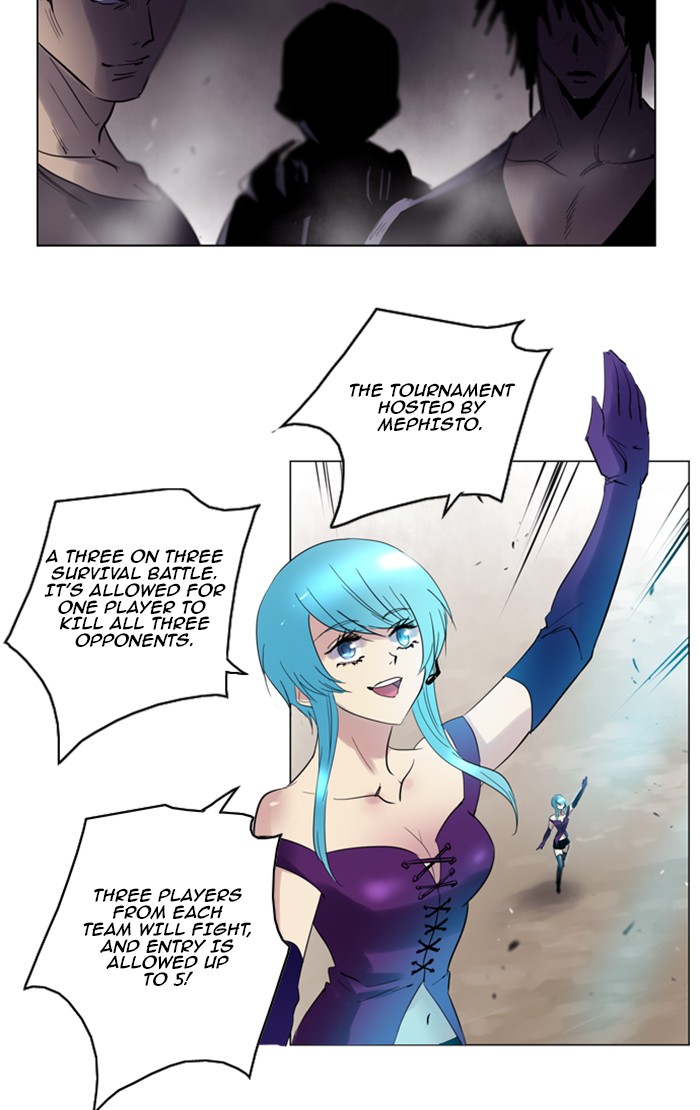 Read Soul Cartel Manga Online