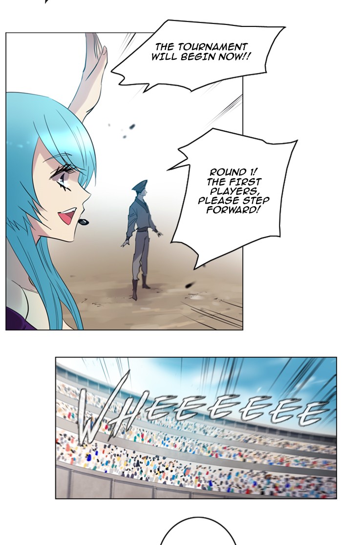 Read Soul Cartel Manga Online