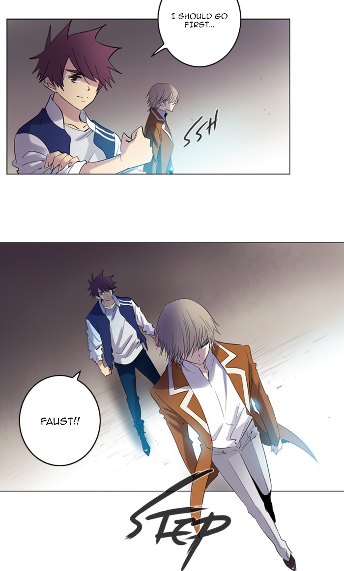 Read Soul Cartel Manga Online
