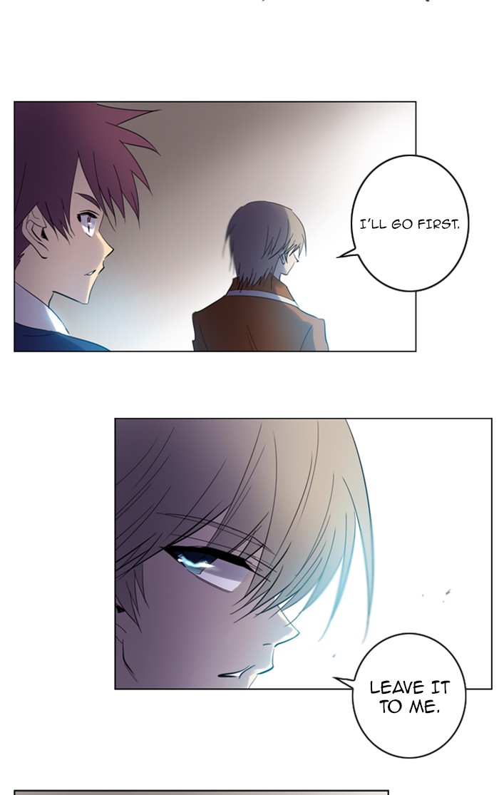 Read Soul Cartel Manga Online